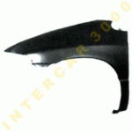 FRONT FENDER LEFT CHRYSLER VOYAGER 96-01 