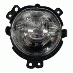 PARKING LAMP FRONT RIGHT MINI COOPER COUNTRYMAN 16-