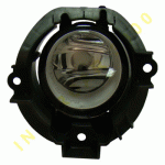 FOG LAMP FRONT LEFT SET WITH BASE TOYOTA RAV 4 09-11