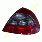 TAIL LAMP RIGHT LED AVANTGARDE 06- MERCEDES E-CLASS W211 02-09 