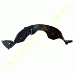 PLASTIC INNER FENDER FRONT RIGHT TOYOTA YARIS 06-09 