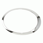 FRAME CHROME FOR HEAD LAMP RIGHT MINI COOPER 14-