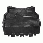 КОРА ПОД ДВИГАТЕЛ ДИЗЕЛ VW TIGUAN 08-11