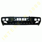 FRONT BUMPER WITHOUT STRIP CLASSIC -97 MERCEDES C-CLASS W202 93-00 