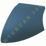 DOOR MIRROR COVER RIGHT BIG OPEL VECTRA B 99-02 