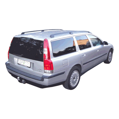VOLVO S70 / V70 / XC70 00-07