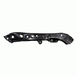 PANEL FRONT RIGHT UPPER TOYOTA COROLLA 16-18