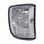 INDICATOR IN FRONT BUMPER RIGHT SET WITHOUT FOG LAMP FRONT TOYOTA RAV 4 00-03