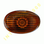 МИГАЧ ЛЯВ НА ПРЕДЕН КАЛНИК VISTEON (ФУРГОН) FORD TRANSIT 06-13 