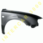 FRONT FENDER RIGHT WITH HOLE FOR INDICATOR LIGHT VW PASSAT 97-00 