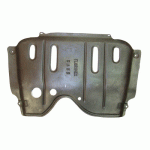 COVER UNDER ENGINE DACIA SANDERO 07-13