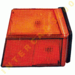 TAIL LAMP RIGHT SKODA FAVORIT 