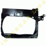 PANEL FRONT LEFT MERCEDES E-CLASS W123 76-84 