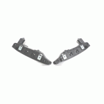 ОСНОВА ПЛАСТИЧНА ЗА ПРЕДНА БРОНЯ (ДЯСНА И ЛЯВА КОМПЛЕКТ) CITROEN C4 11-