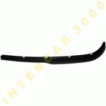 СПОЙЛЕР НА ПРЕДНА БРОНЯ ЛЯВ OPEL ASTRA G 98-04 