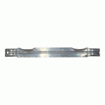 REINFORCEMENT FOR FRONT BUMPER ALUMINIUM AND S-LINE AUDI A4 12-16
