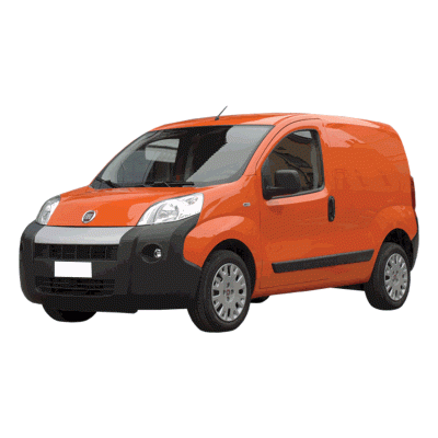 FIAT FIORINO-QUBO 08-16
