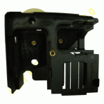 REINFORCEMENT IN BOX FOR FUSES(ORIGINAL) VW GOLF V 04-08 