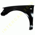 FRONT FENDER LEFT AUDI A3 03-08