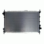 COOLING RADIATOR 620x388x26 1.8i 16V/1.8 DIESEL - A/C (NISS.62156A) FORD TRANSIT CONNECT 02-06