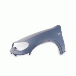 FRONT FENDER LEFT WITH HOLES FOR HEAD LAMP WASHER (EUROPE TYPE) BMW X5 E70 10-13