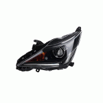 HEAD LAMP LEFT XENON LED TOYOTA AYGO 14-18