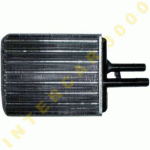 HEATER RADIATOR OPEL VECTRA B 99-02 