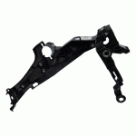 HOUSING FOR HEAD LAMP RIGHT PLASTIC(UPPER) AUDI A4 12-16