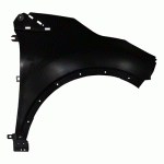 КАЛНИК ПРЕДЕН ДЕСЕН ПЛАСТИЧЕН RENAULT CAPTUR 17-