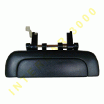 ДРЪЖКА ВЪНШНА ЗА ВРАТА ЗАДНА ДЯСНА SUZUKI BALENO H/B- SEDAN 98- 