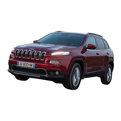 JEEP CHEROKEE 14-