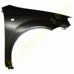 FRONT FENDER RIGHT CHEVROLET AVEO 05- SEDAN-H/B