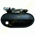 ДРЪЖКА ВЪНШНА ЗА ПРЕДНА ДЯСНА ВРАТА HYUNDAI ACCENT H/B- L/B 02-05