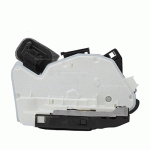 КЛЮЧАЛКА ЗА ВРАТА ПРЕДНА ДЯСНА ЕЛЕКТРИЧЕСКА SKODA OCTAVIA 13-17