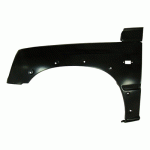 FRONT FENDER LEFT WITH HOLES FOR ARCH SUZUKI VITARA 2d/4d 88-98
