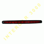 TAIL LAMP 3RD OF REAR DOOR LUGGAGE 06- MERCEDES E-CLASS W211 02-09 