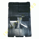 COVER UNDER ENGINE CITROEN JUMPER 14-