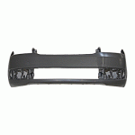 FRONT BUMPER PRIMED (CHINA) SKODA RAPID 12-