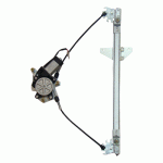 WINDOW REGULATOR FRONT RIGHT WITH MOTOR SUZUKI WAGON R 99- 
