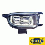 FOG LAMP FRONT RIGHT HELLA VW T4 TRANSPORTER 90-03 