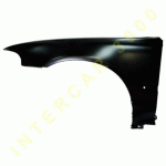 FRONT FENDER LEFT WITH INDICATOR LIGHT SEDAN HONDA CIVIC SEDAN-H/B 92-96