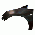 КАЛНИК ПРЕДЕН ЛЯВ С ДУПКА ЗА МИГАЧ OPEL ASTRA J 3/5 D./SW 13-