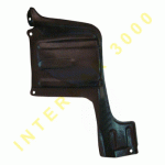 КОРА ЛЯВА ПОД ДВИГАТЕЛ SUZUKI SWIFT 07-11