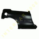 КАЛНИК ЗАДЕН ДЕСЕН 3 ВРАТИ RENAULT CLIO 98-01 