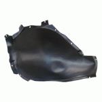 PLASTIC INNER FENDER FRONT RIGHT (REAR PART) AUDI A8 94-02 