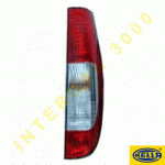TAIL LAMP RIGHT HELLA MERCEDES VITO/ VIANO 10-14
