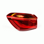 TAIL LAMP LEFT OUTER BMW X1 F48 15-