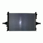 РАДИАТОР ВОДЕН 620x426 МЕХАНИЧНА СКОРОСТНА КУТИЯ +/- A/C VOLVO S70/ V70/XC70 00-07
