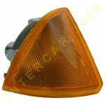 МИГАЧ ДЕСЕН ЖЪЛТ CITROEN AX 91-95 