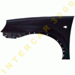 КАЛНИК ПРЕДЕН ЛЯВ OPEL COMBO 00-12 